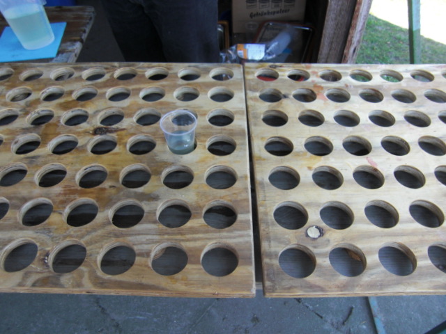 RTF Celler Land Rocky 134